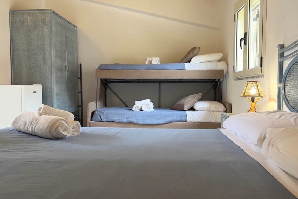 Cilento Resort Velia